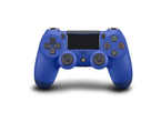 Контролери Sony DualShock 4 V2, Wave Blue