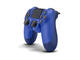 Контролери Sony DualShock 4 V2, Wave Blue