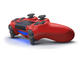 Контролери Sony DualShock 4 V2 - Magma Red