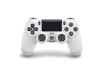 Контролери Sony DualShock 4 V2 - Glacier White