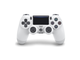 Контролери Sony DualShock 4 V2 - Glacier White