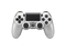 Контролери Sony DualShock 4 - Silver