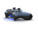 Контролери Sony DualShock 4 Uncharted Special Edition - Gray Blue