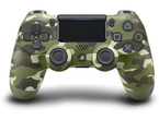 Контролери Sony DualShock 4 V2 - Green Camo