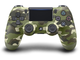 Контролери Sony DualShock 4 V2 - Green Camo