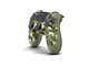 Контролери Sony DualShock 4 V2 - Green Camo