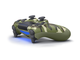 Контролери Sony DualShock 4 V2 - Green Camo