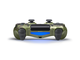 Контролери Sony DualShock 4 V2 - Green Camo