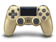 Контролери Sony DualShock 4 V2 - Gold