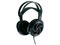 Слушалки Геймърски слушалки TteSPORTS Shock Spin HD black