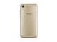 Смартфони Prestigio GRACE S7 16GB, златист цвят