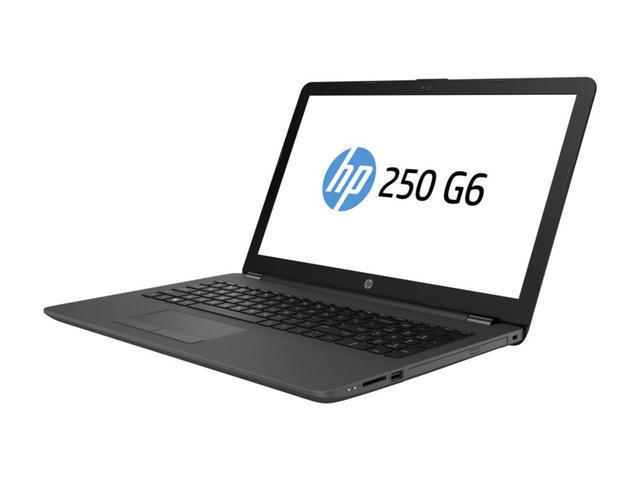Лаптопи HP 250 G6