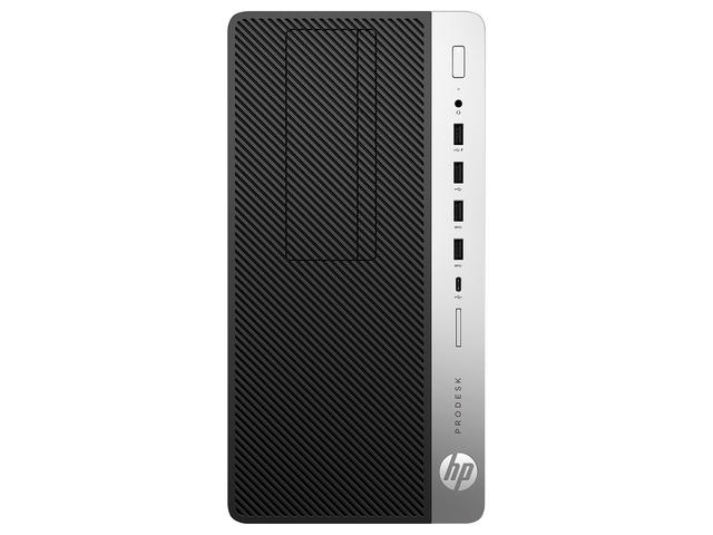 Компютри HP ProDesk 600 G3 M3