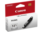Консумативи Оригинален тонер Canon CLI-551 GY