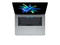 Лаптопи Apple MacBook Pro 15" Touch Bar Space Grey