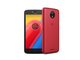 Смартфони Motorola Moto C 16GB, червен цвят