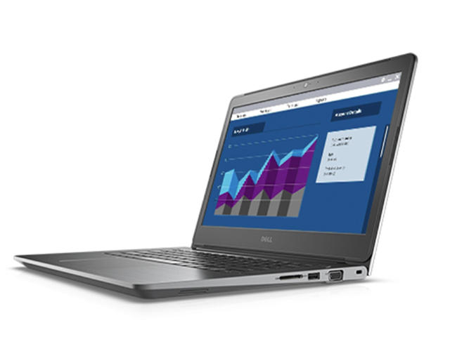 Лаптопи Dell Vostro 3568