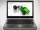 Лаптопи HP EliteBook 8470w