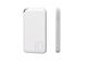 Външни батерии Huawei BlackPower Bank AP08 10000mA, в бяло
