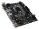 Дънни платки MSI H110M-A PRO M2