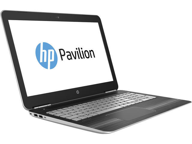 Лаптопи HP Pavilion 15 Gaming 15-bc201nu