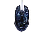 Мишки Hama Urage Iluminated 2