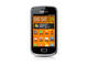 Смартфони Samsung Galaxy S6500 Mini 2 4GB, черен цвят