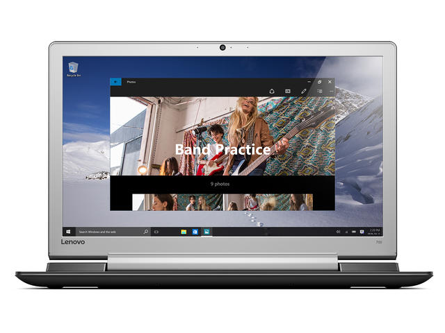 Лаптопи Lenovo IdeaPad 700-17