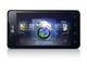 Смартфони LG Optimus 3D Max P720 8GB, черен цвят