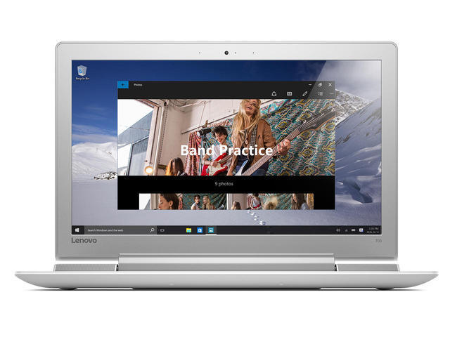 Лаптопи Lenovo IdeaPad 700-15ISK