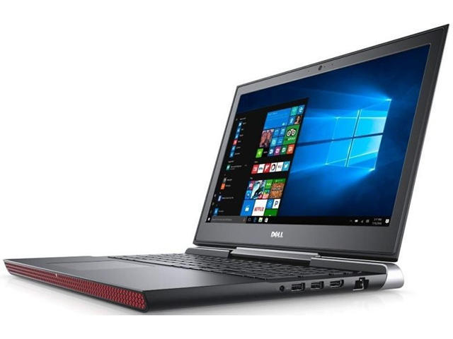 Лаптопи Dell Inspiron 7567