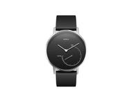 Смарт часовници Nokia Activite Steel - Black