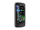 Смартфони Nokia C6-01 340МB, черен цвят