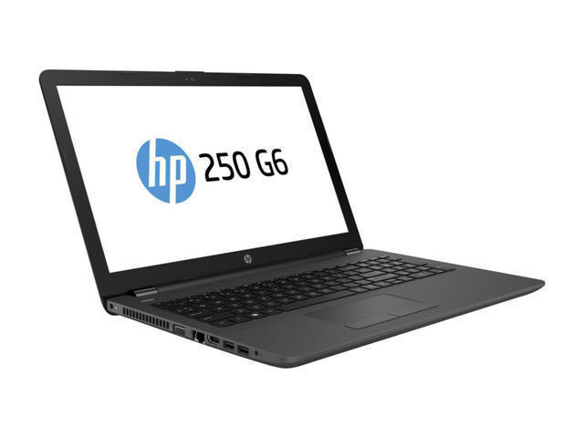 Лаптопи HP 250 G6