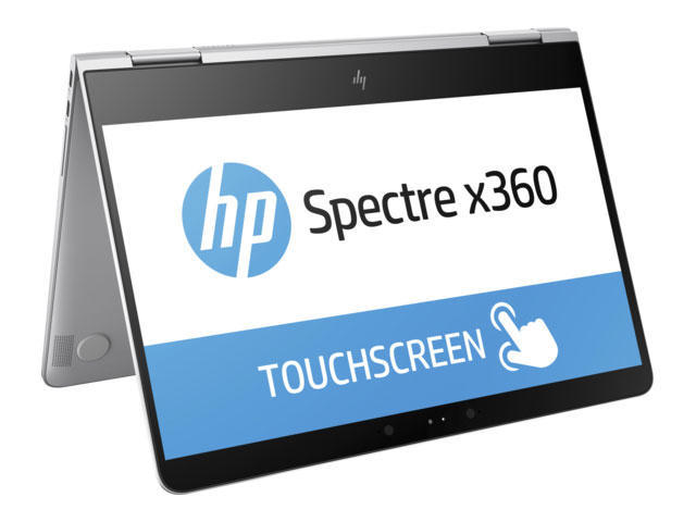 Лаптопи HP Spectre x360 13-ac006nn