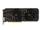 Видео карти Gigabyte GeForce GTX 1060 D5 6G