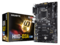 Дънни платки GIGABYTE GA-H110-D3A