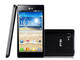 Смартфони LG Optimus 4X HD P880 16GB, черен цвят