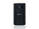 Смартфони LG Optimus Hub E510 150MB, черен цвят