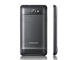 Смартфони Samsung I9103 Galaxy R 8GB, черен цвят