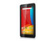 Таблети Prestigio MultiPad WIZE 3407 4G, черен цвят
