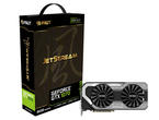 Видео карти Palit GeForce GTX 1070 JetStream