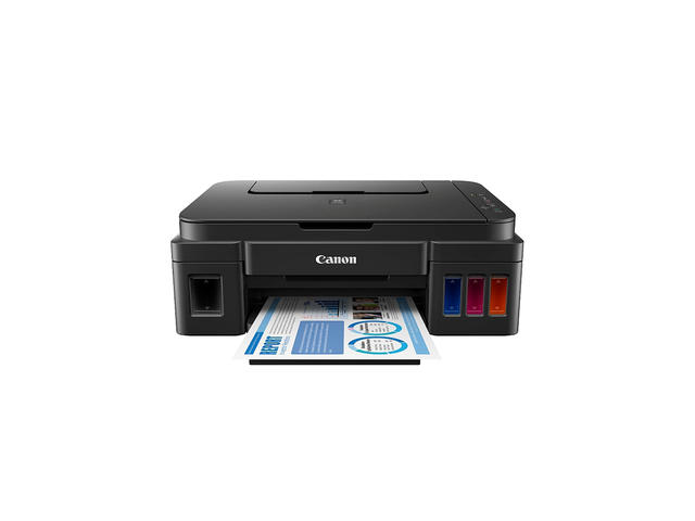 Принтери Canon PIXMA G2400 All-In-One