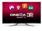 Телевизори LG 47LM765S