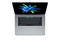 Лаптопи Apple MacBook Pro 15" Touch Bar Space Grey