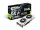 Видео карти ASUS DUAL GeForce GTX1060 3G