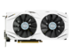 Видео карти ASUS DUAL GeForce GTX1060 3G