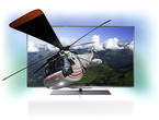 Телевизори Philips 55PFL8007K