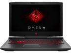Лаптопи HP Omen 17-an012nu
