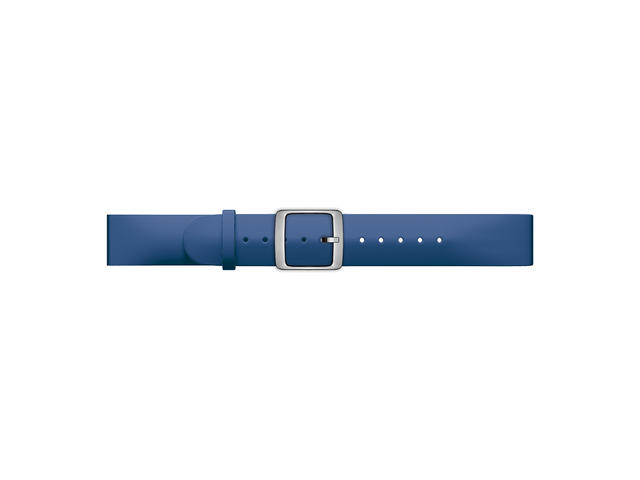 Каишки Nokia Accessory Slicone Band (18mm) for Steel and Steel HR (36mm)